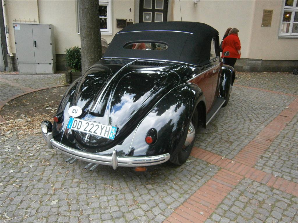 2013-06-21. bis 23. 6.Internationales Volkswagen Veteranentreffen